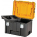 Ящик для инструмента DeWALT TSTAK модуль dw ip54-глубокий с длинной ручкой DWST83343-1