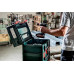 Кейс METABO MetaBox 165 L для УШМ 626890000