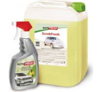 Средство для удаления следов насекомых MAHIM ScrubFresh (10 кг)