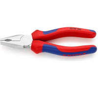 Плоскогубцы KNIPEX 0305160SB 160 мм KN-0305160SB