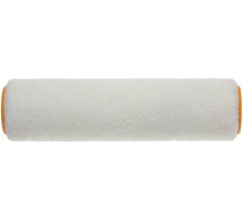 Валик малярный стержневой STAYER VELOUR ворс 4мм, бюгель 6мм, 30х150мм, master 0231-15