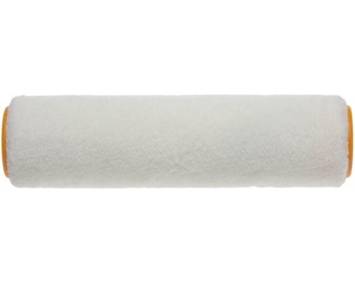 Валик малярный стержневой STAYER VELOUR ворс 4мм, бюгель 6мм, 30х150мм, master 0231-15