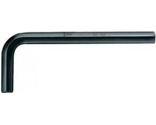 Ключ шестигранный WERA L-образный 950 BM 4.0 мм (WE-027206)