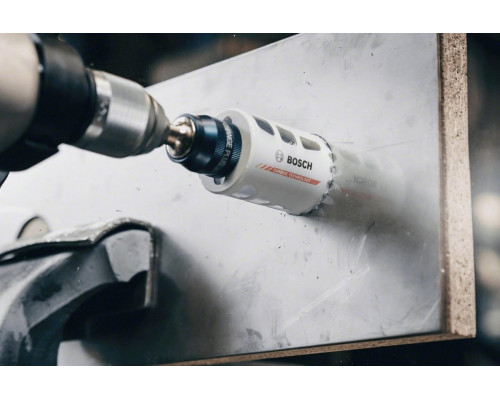 Твердосплавная коронка BOSCH 54 х 60 мм Endurance for Heavy 2608594172