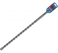 Бур SDS-Max ПРАКТИКА КВАДРО 20х 400/540 мм 647-895 647-895