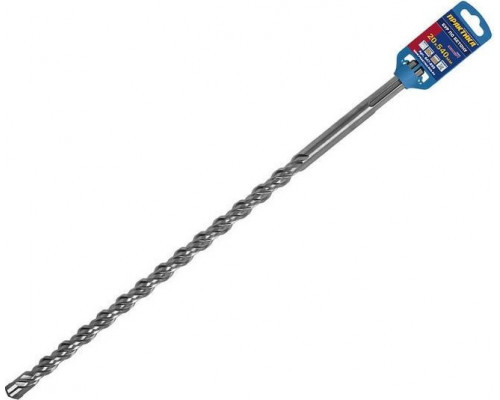 Бур SDS-Max ПРАКТИКА КВАДРО 20х 400/540 мм 647-895 647-895
