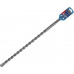Бур SDS-Max ПРАКТИКА КВАДРО 20х 400/540 мм 647-895 647-895