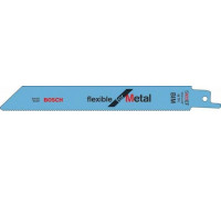 Полотна для сабельных пил BOSCH S922EF (уп.2шт) 2608656038