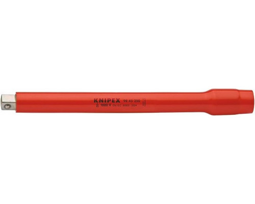 Удлинитель диэлектрический KNIPEX 9845250 1000 V, 1/2", 250 мм