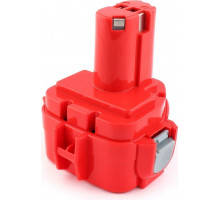 Аккумулятор TopON для Makita 12В, 3.3Ah (Ni-Mh) TOP-PTGD-MAK-12-3.3