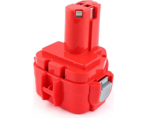 Аккумулятор TopON для Makita 12В, 3.3Ah (Ni-Mh) TOP-PTGD-MAK-12-3.3
