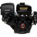 Бензиновый двигатель Loncin G420FD 15 л.с. с электростартером