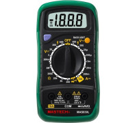 Мультиметр цифровой MASTECH MAS830L 13-2007