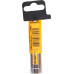 Сверло по металлу DeWALT 4 x 43 / 75 мм HSS-CO Extreme кобальтовое DT4924-QZ