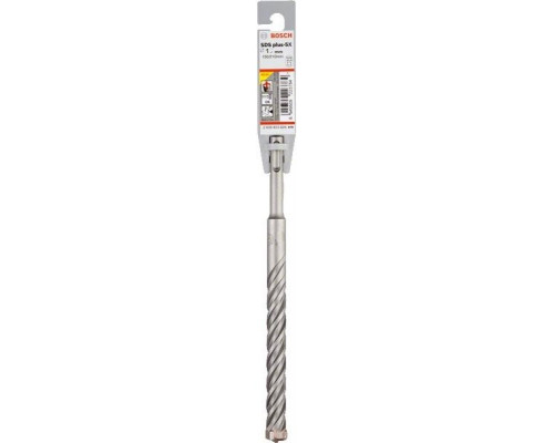 Бур SDS-plus BOSCH 5X 20x150x200мм 2608836639