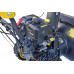 Снегоуборщик бензиновый HUTER SGC 4100 Winter PRO