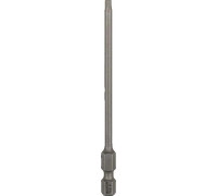 Бита для заворачивания BOSCH Extra Hard 89 мм T15 2607001650