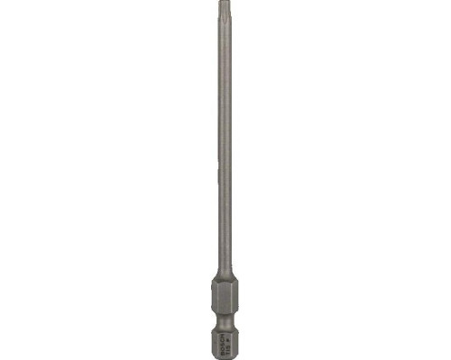 Бита для заворачивания BOSCH Extra Hard 89 мм T15 2607001650