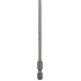 Бита для заворачивания BOSCH Extra Hard 89 мм T15 2607001650