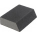 Губка STAYER MASTER угловая, р320, 100x68x42x26 мм. 3561-320