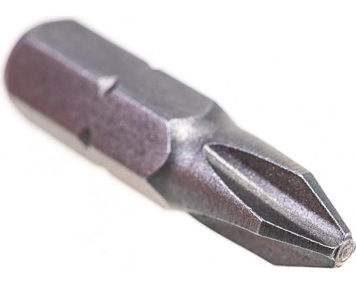 Бита для заворачивания BOSCH 25 ММ PH2 Extra Hard 2шт xh 2609255914