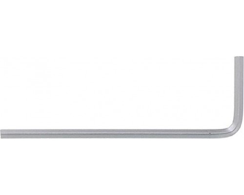 Ключ шестигранный AV Steel AV-361004 L-образный 4,0 мм