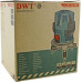 Лазерный уровень DWT LLC05-30 BMC с зеленым лучом 5.1.54