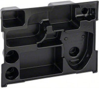 Вкладыш BOSCH L-Boxx 136 для GOP 10,8 1600A002V1