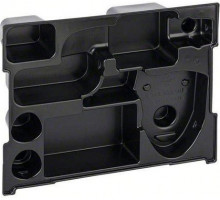 Вкладыш BOSCH L-Boxx 136 для GOP 10,8 1600A002V1