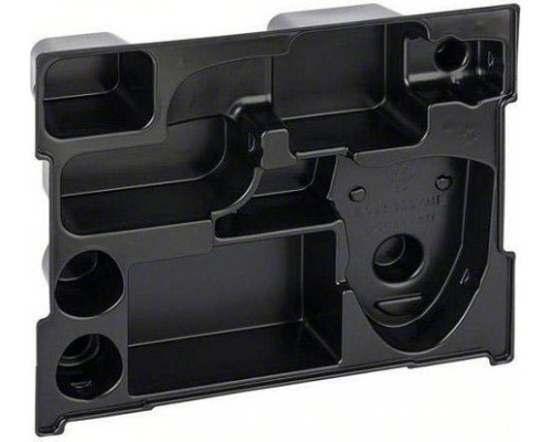 Вкладыш BOSCH L-Boxx 136 для GOP 10,8 (1600A002V1)