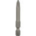 Бита для заворачивания BOSCH РH2х49 мм Extra Hart (3шт) 2607001528