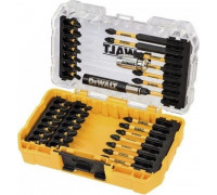 Набор бит и насадок DeWALT DT70731T-QZ FLEXTORQ 37 предметов