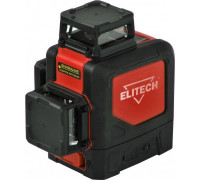 Лазерный уровень ELITECH ЛН 360/3 188614