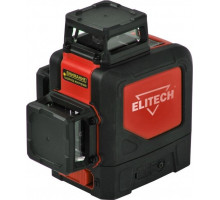 Лазерный уровень ELITECH ЛН 360/3 188614