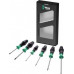Набор отверток WERA Kraftform Comfort 1334/6 SATZ 6TLG / 6 PCS WE-031551 WE-031551