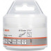 Алмазная коронка X-LOCK BOSCH 75 мм Dry Speed 2608599024