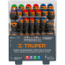 Набор отверток TRUPER SET-30X 30 предметов 14195