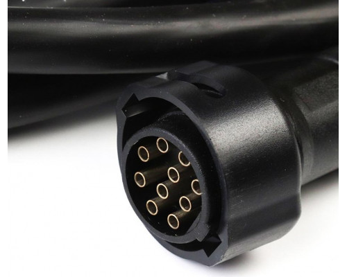 Пульт ДУ SKIPPER SK703-48272-12-00 для Yamaha 703, с кнопкой гидроподъема, 10 пинов