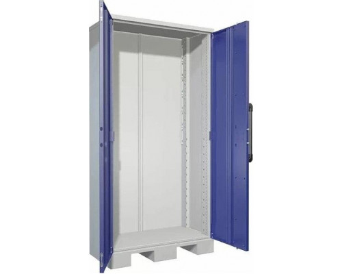 Шкаф инструментальный ПРАКТИК AMH TC S30699015046