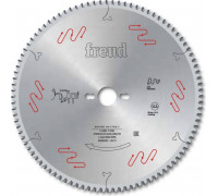 Пильный диск по алюминию Freud LU5D 2400 400х3.5х32х120 мм