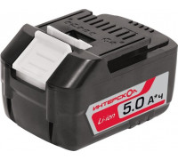 Аккумулятор ИНТЕРСКОЛ 18.0V 5,0 Ач Li-Ion (2400.022) 2400.022