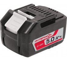 Аккумулятор ИНТЕРСКОЛ 18.0V 5,0 Ач Li-Ion (2400.022) 2400.022