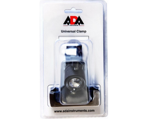 Крепление универсальное-зажим ADA Universal Clamp А00345