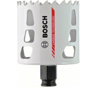 Твердосплавная коронка BOSCH 67 х 60 мм Endurance for Heavy 2608594175