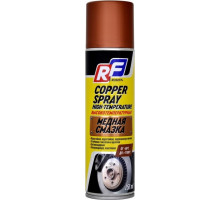 Высокотемпературная медная смазка RUSEFF 0,25 л 16495N 16495N