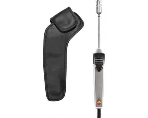 Бесконтактный термометр Testo 830-T4 с термопарой 0563 8314