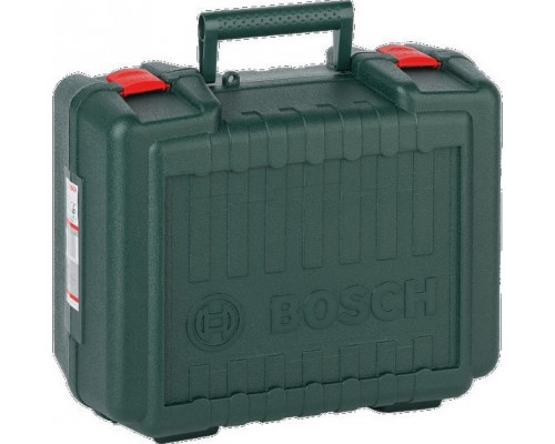 Кейс для фрезерной машины BOSCH POF 1200 AE, POF 1400 ACE 2605438643