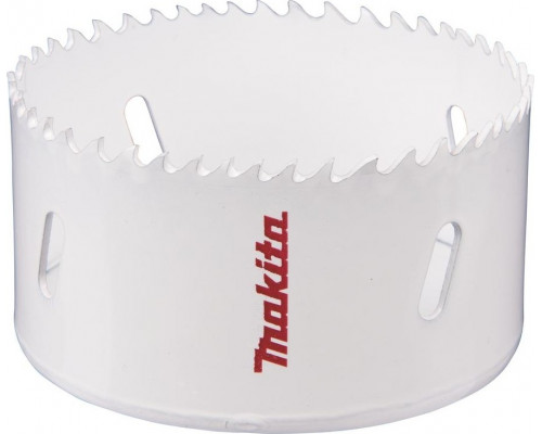 Коронка биметаллическая MAKITA D-17120 83мм