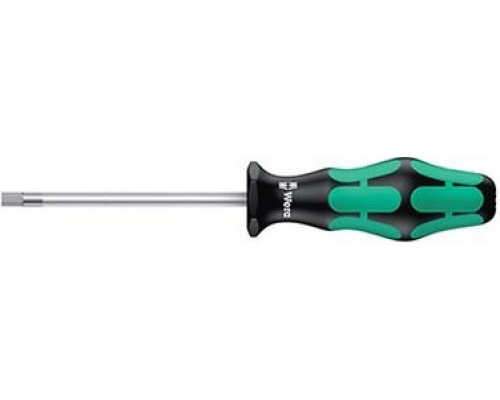 Отвертка шестигранная WERA Kraftform Plus Серия 300 354 SW 3,0 мм WE-023110