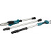 Высоторез MAKITA DUA200RF01 аккумуляторный